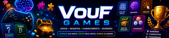 VouF Games