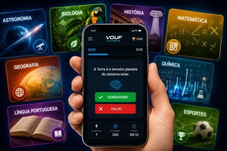 Quiz VouF