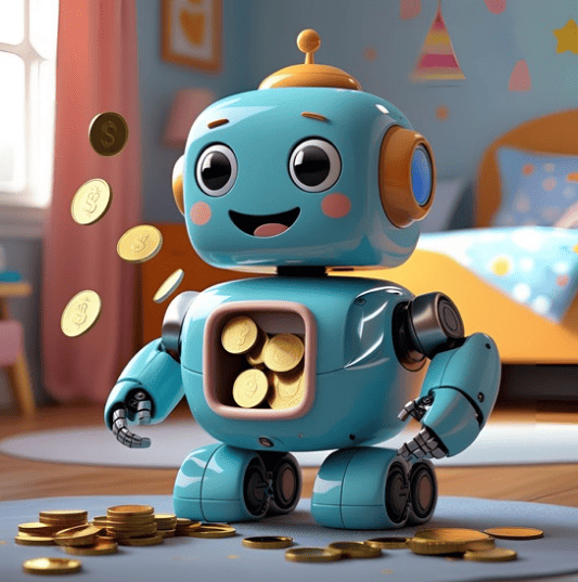 Boosters - Multiplicadores de Moedas