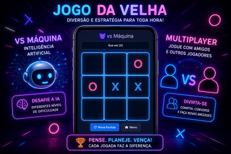 Jogo da Velha